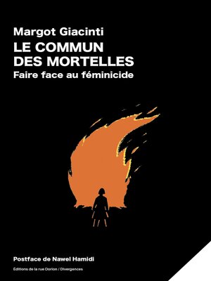 cover image of Le commun des mortelles